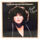 Ginette Reno Je Ne Suis Qu'une Chanson Lp Vinyl Album Record Melon Miel Nn 502