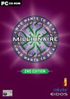 Who Wants to Be a Millionaire - 2nd Edition (PC CD).