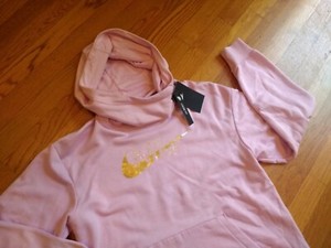Sudadera Nike Sportwear Gold Crew Junior | Deportes Denim