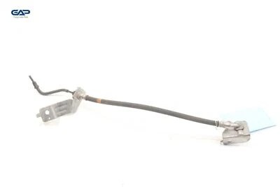 2020 - 2024 HYUNDAI VENUE REAR LEFT SIDE BRAKE FLEX HOSE TUBE LINE PIPE OEM - Image 1 of 4