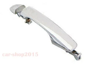 Outside Door Handle for 08-16 Land Cruiser FJ200 Rear LH Chrome RL - Foto 1 di 1