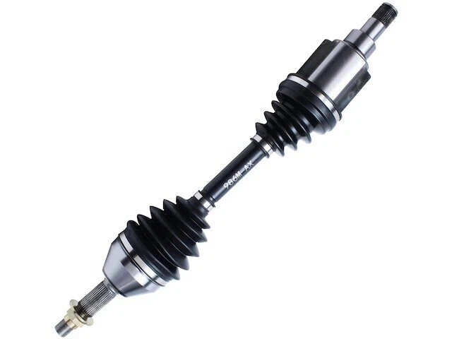 Conjunto de eje CV delantero derecho Detroit Axle 98PF98R para Pontiac Pursuit 2005-2006 Foto 1 de 1