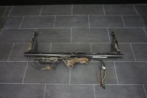 Volkswagen Passat B7 2012 Anhängerkupplung Drehbar Satz 3AA803880E Schwenkbar - Bild 1 von 5