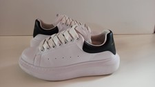 Scarpe da donna bianchi Alexander McQueen | Acquisti Online su eBay