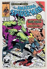 The Amazing Spider-Man #312 (Feb.1989,Marvel)Green Goblin Vs. Hobgoblin  9.4 NM