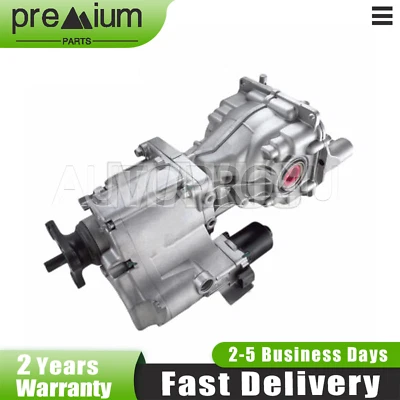 Rear Differential Carrier For Hyundai Sante Fe 2013-2016 Kia Sorento 2014-2015 Foto 1 de 4