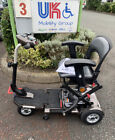 TGA Minimo Plus - Easy Folding Mobility Scooter for car boot or Travel #1362