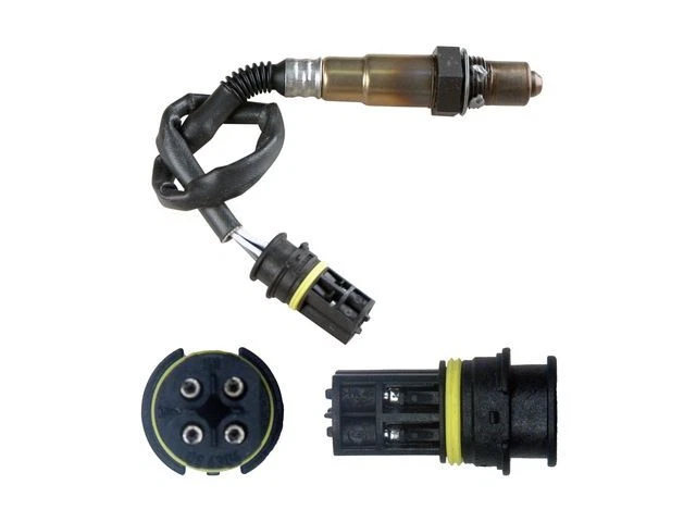 Датчик кислорода правый вниз по течению для 2004-2008 Chrysler Crossfire 3,2 л V6 KS184MH - Изображение 1 из 1