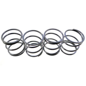 HoBao OP1-0045 Shock Spring Soft Gray (4) : Hyper 1/10 Elecric Cars / Hyper H4 - Picture 1 of 1