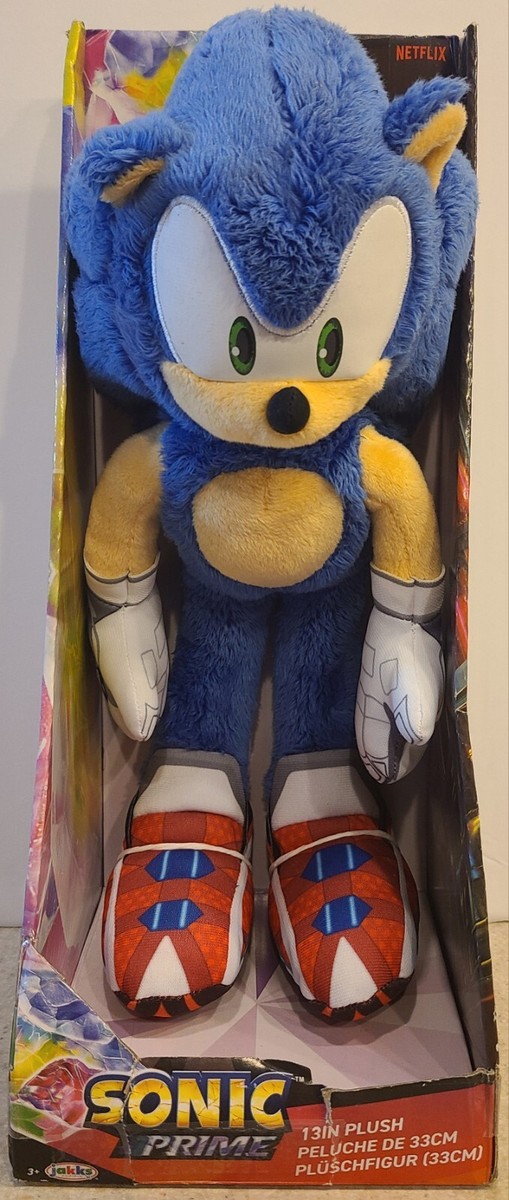 Preços baixos em Sonic the Hedgehog Blue TV, filmes e Preços baixos em Sonic the Hedgehog Blue TV, filmes e