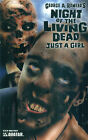 Night Of The Living Dead Just A Girl #1 Zombie Horror Variant D Avatar 2006
