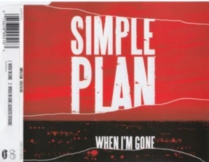 Simple Plan - When I'm Gone | CD - Bild 1 von 1