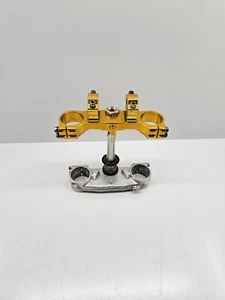 HONDA CRF250 TRIPLE TREE 06-09 CRF250R - Foto 1 di 17