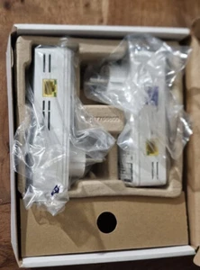 Netgear : Pack de 2 adaptateurs CPL 600 Mbps – XAVB6504 (XAV6501+XAV6504) - Photo 1/4