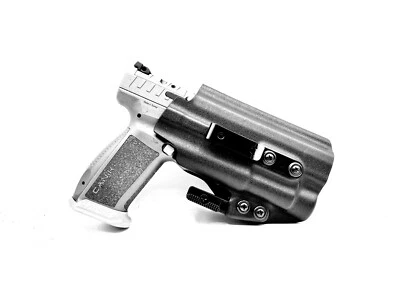 Modelo 1 - Funda Canik TP9 SF, DA, SA, Rival, Elite, Elite Combat - TLR1-TLR1HL Foto 1 de 4