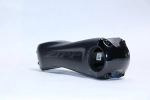 Zipp SL Sprint Carbon Fiber Bicycle Stem - 120 mm, 31.8 mm +/- 12 degrees, Black - Picture 1 of 8