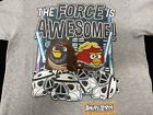 ANGRYBIRDS STAR WARS THE FORCE IS AWESOME FIFTH SUN