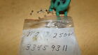 Little Lights F630mA/250V 33459311, Lot of 46 Fuses *Free Shipping*
