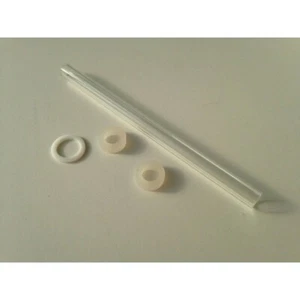 PAVONI EUROPICCOLA, PROFESSIONAL LEVEL GLASS KIT - Picture 1 of 1