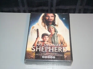 No Ordinary Shepard & Christmas for a Dollar New DVD Family Holiday Bridgestone - Picture 1 of 5