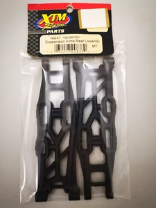 XTM Racing suspension Arms Rear Lower (2) MT 149247 - Picture 1 of 2