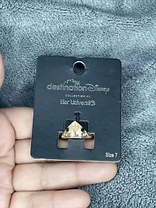 Aurora Krone Ring - Bild 1 von 3