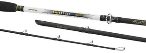 Tubertini Canna Bolentino Sailtech Twist Evo Mt.3 Max 1000 Gr. - Imagen 1 de 2