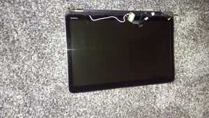17.3 TOUCHSCREEN (ONLY) FOR AN HP TOUCHSMART M7 SLEEKBOOK NOTEBOOK/LAPTOP - Afbeelding 1 van 8