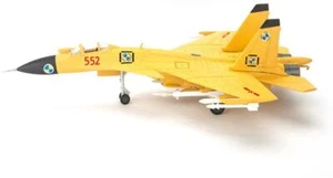 AF1 China Flying Shark J-15 J15 Flanker-D 1/72 diecast model aircraft s.edi - Picture 1 of 6