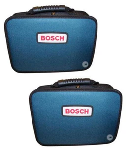 Estuche de transporte blando Bosch - 2610937783 (paquete de 2) - Imagen 1 de 2