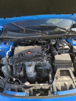 Used Manual Transmission Assembly fits: 2022 Honda Civic MT 6 speed 2.0 Grade A - Image 1 of 4