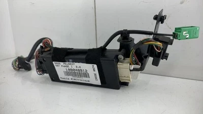 Module électronique PEUGEOT 607 PHASE 1 6563GW - Photo 1/4