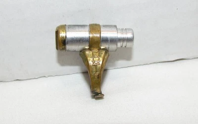 Anillo de película Lone Ranger 1948, cereal Cheerios Premium Foto 1 de 4