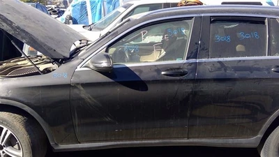 Puerta delantera del conductor 253 tipo SUV VIN G compatible con 16-22 MERCEDES CLASE GLC 654048 Foto 1 de 4