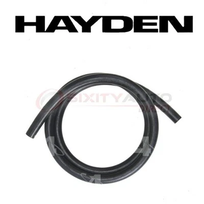 Hayden Transmission Oil Cooler Hose for 1963-1966 Chevrolet C30 Panel - ms Foto 1 de 4