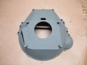 72-79 FORD TRUCK F100 F150 F250 400M 429 460 BELLHOUSING BELL HOUSING MANUAL - Picture 1 of 14