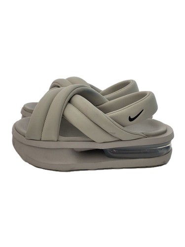 Sandali Nike Air Max Isla_ Isla 23 cm GRIGIO usati