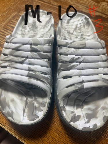 Scivoli uomo Hoka One One taglia 10