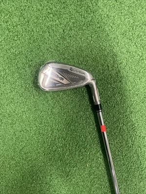 Клюшка для гольфа айрон Taylormade Sim2 Max 5 сталь жесткость Regular Flex - Изображение 1 из 3