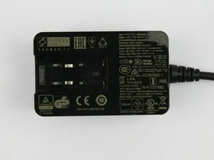 Original Nvidia Shield TV Pro Media Server AC Adapter Power Supply SPA040A19W2 - Afbeelding 1 van 5