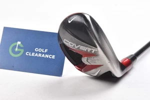 Nike VR-S Covert Tour #3 Hybrid / 17-21 / X-Flex Kuro Kage Silver / Caved Face - Picture 1 of 5