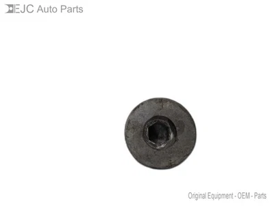 Tapón de culata Chevrolet Malibu 2009 2,4 Foto 1 de 4