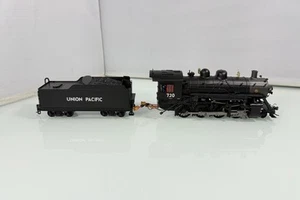 Bachmann Spectrum HO Union Pacific 2-8-0 Baldwin Dampflok #720 & Tender - Bild 1 von 13