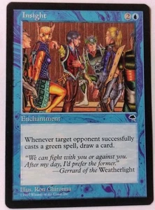 Insight Tempest Regular Singles - Picture 1 of 2
