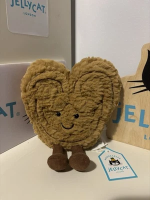 Jellycat Philippe Palmier BNWT - image 1 of 4