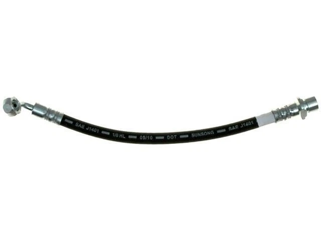 Manguera de freno trasera derecha para Lexus GX470 2003-2009 2007 2004 2005 2006 2008 TF514MQ Foto 1 de 1