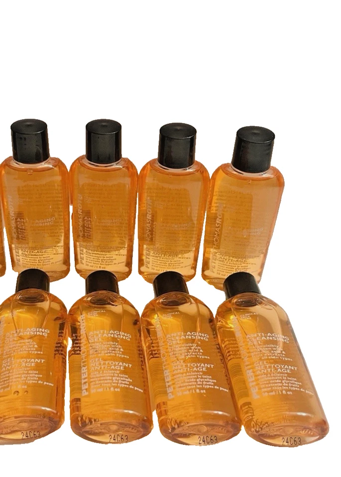 Peter Thomas Roth Anti Aging Cleansing GEL 1 Oz B330