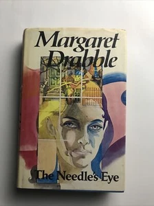 The Needle's Eye by Margaret Drabble Hardcover 1973 Book Club Associates - Picture 1 of 13