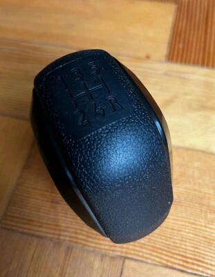 PEUGEOT 301 308 2008 508 5008 Partner Tepee Expert Mk3 POMO DE ENGRANAJE DEPORTIVO Foto 1 de 2