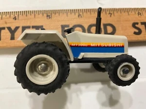 Vintage Mini Toys Mitsubishi MT300D FWD Tractor - Picture 1 of 6